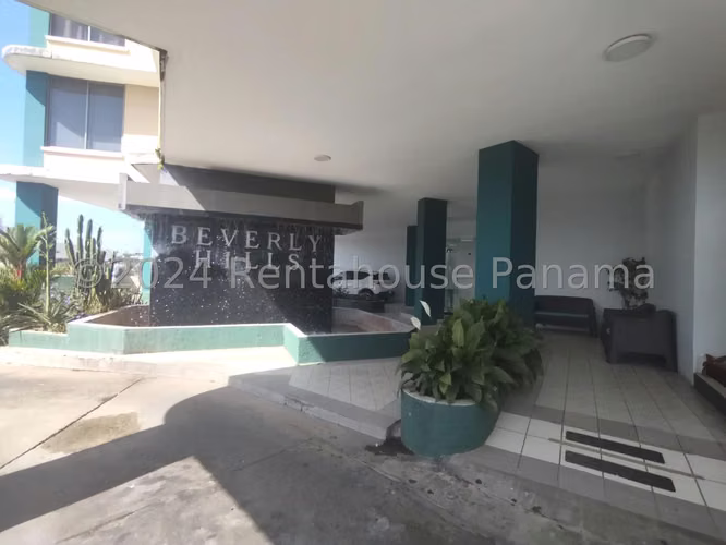 Alquiler de Apartamento en Betania Ph Beverly Hills KC