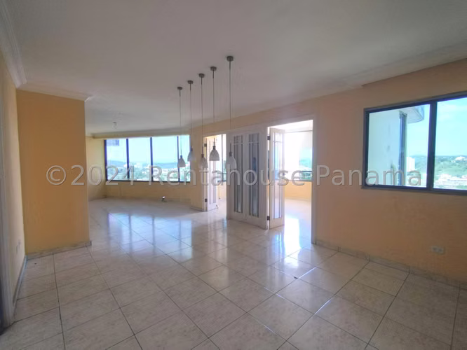Alquiler de Apartamento en Betania Ph Beverly Hills KC