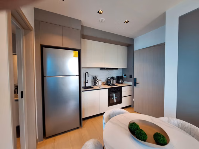 Venta Apartamento Amoblado a estrenar en San Francisco  26CDY7949 - Imagen 4