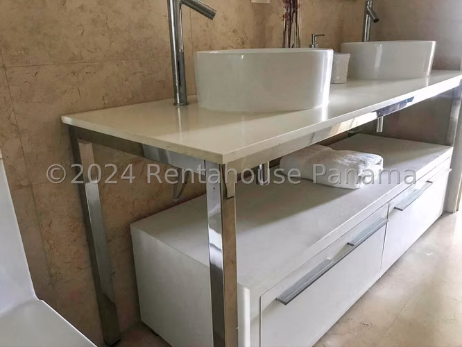 Alquiler de Apartamento en Avenida Balboa Ph Yoo and Arts KC