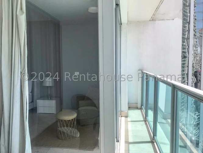 Alquiler de Apartamento en Avenida Balboa Ph Yoo and Arts KC