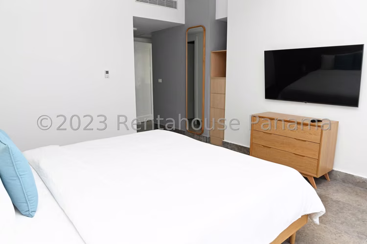 Alquiler de Apartamento en Avenida Balboa Ph Yoo and Arts KC