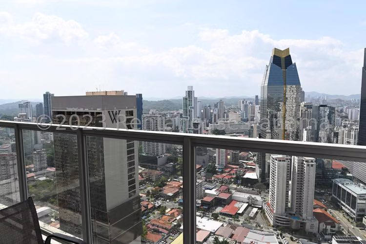 Alquiler de Apartamento en Avenida Balboa Ph Yoo and Arts KC