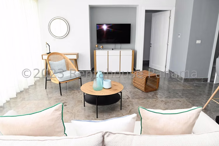 Alquiler de Apartamento en Avenida Balboa Ph Yoo and Arts KC