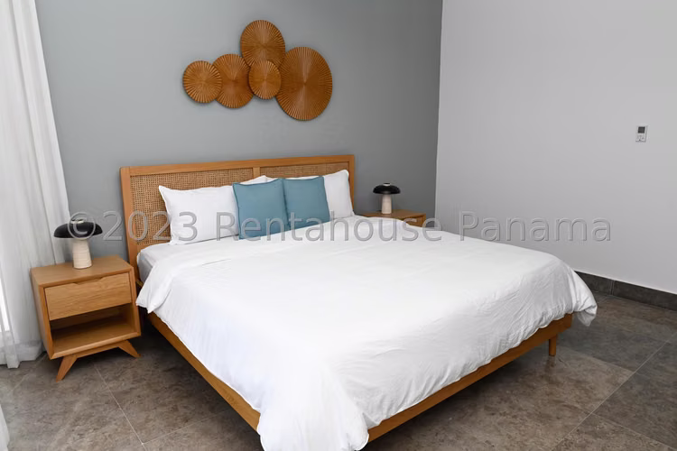 Alquiler de Apartamento en Avenida Balboa Ph Yoo and Arts KC