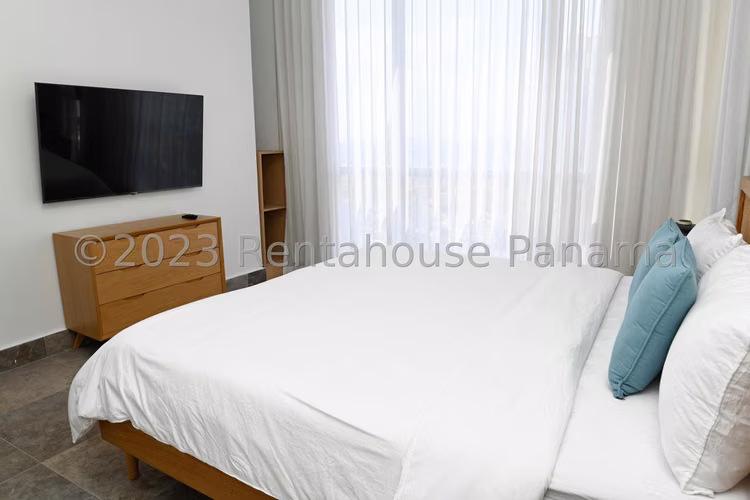 Alquiler de Apartamento en Avenida Balboa Ph Yoo and Arts KC