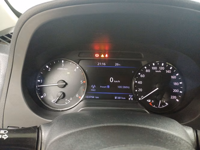 NISSAN NP300 FRONTIER - 2025 - PFNX - Automarket - Imagen 7