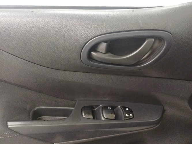 NISSAN NP300 FRONTIER - 2025 - PFNX - Automarket - Imagen 4