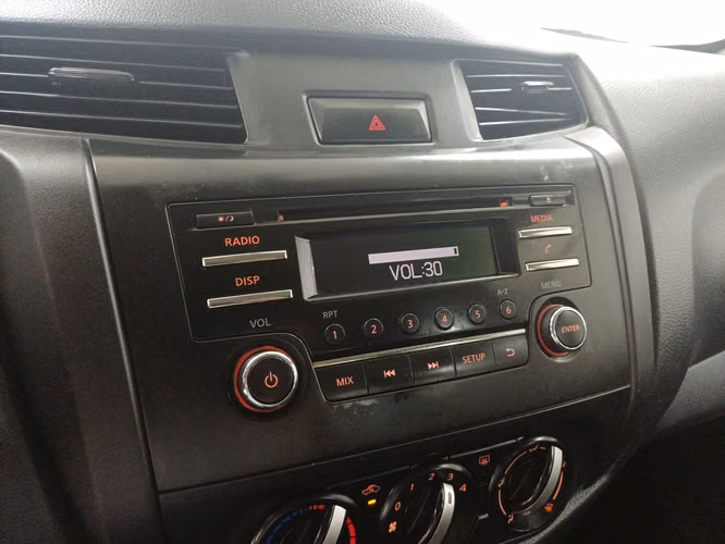 NISSAN NP300 FRONTIER - 2025 - PFNX - Automarket - Imagen 8