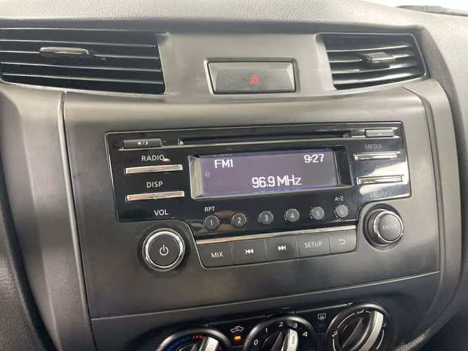 NISSAN NP300 FRONTIER - 2025 - PFNX - Automarket - Imagen 8