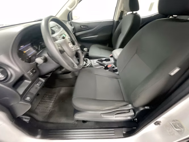 NISSAN NP300 FRONTIER - 2025 - PFNX - Automarket - Imagen 5
