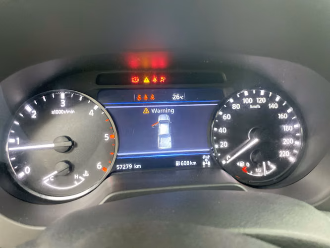 NISSAN NP300 FRONTIER - 2025 - PFNX - Automarket - Imagen 7