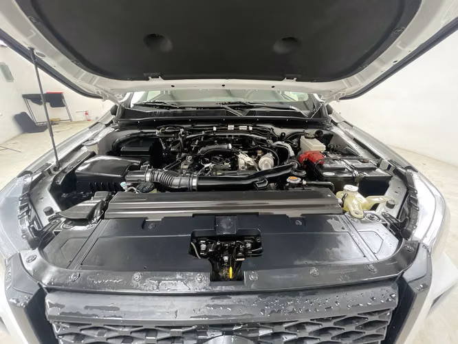 NISSAN NP300 FRONTIER - 2025 - PFNX - Automarket - Imagen 3