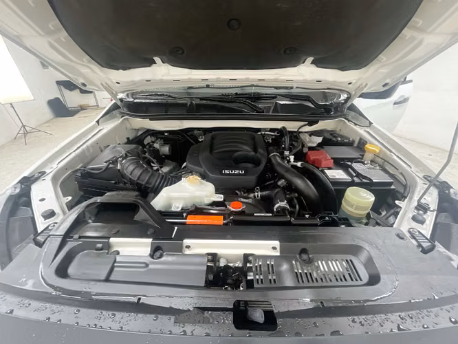 ISUZU TQL - PPI - Automarket - Imagen 3