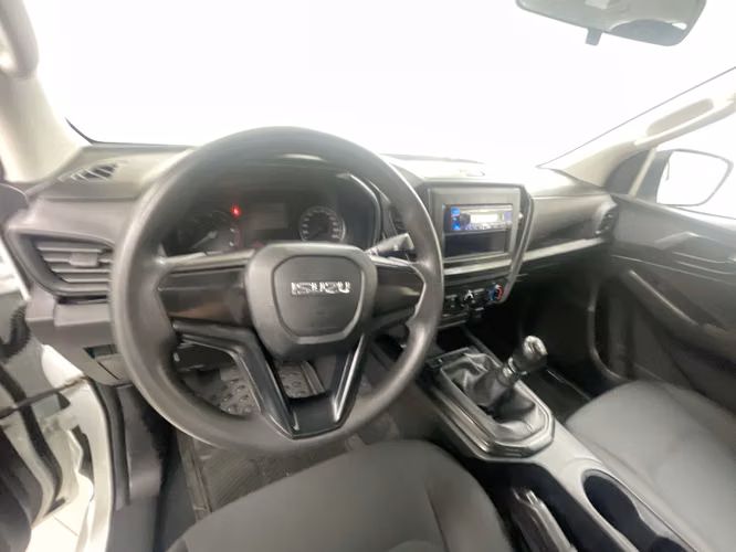 ISUZU TQL - PPI - Automarket - Imagen 6