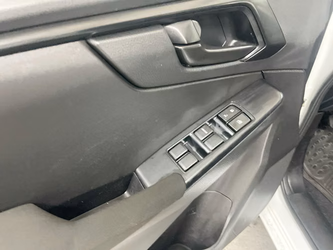 ISUZU TQL - PPI - Automarket - Imagen 4