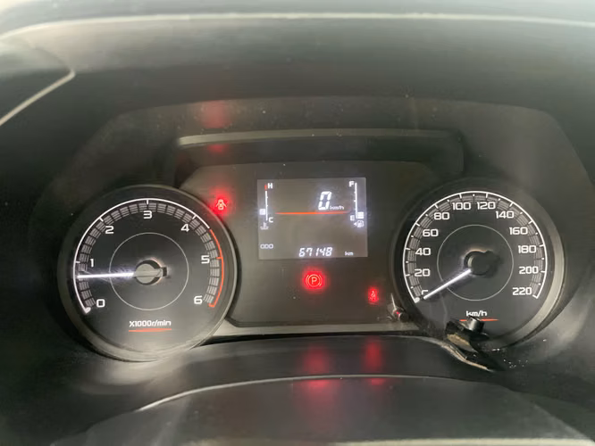 ISUZU TQL - PPI - Automarket - Imagen 7