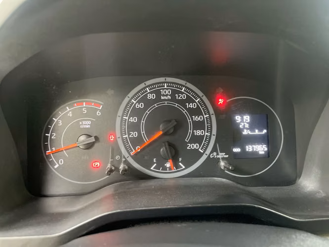 TOYOTA HIACE - 2024 - HH - Automarket - Imagen 7