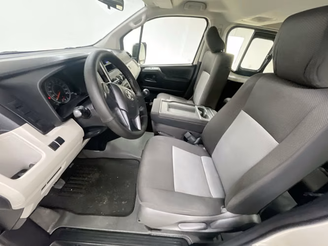 TOYOTA HIACE - 2024 - HH - Automarket - Imagen 5