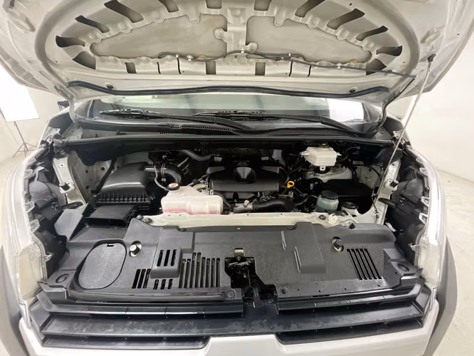 TOYOTA HIACE - 2024 - HH - Automarket - Imagen 3