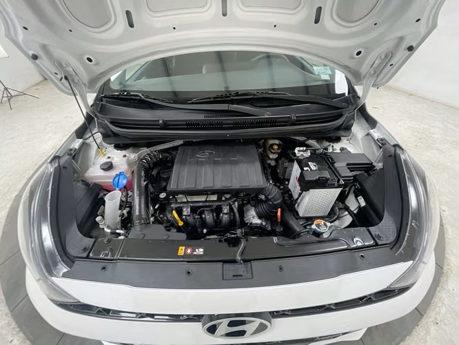 HYUNDAI GRAND I-10 - 2026 - HIX - Automarket - Imagen 3