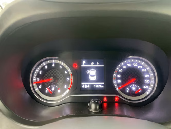 HYUNDAI GRAND I-10 - 2026 - HIX - Automarket - Imagen 7