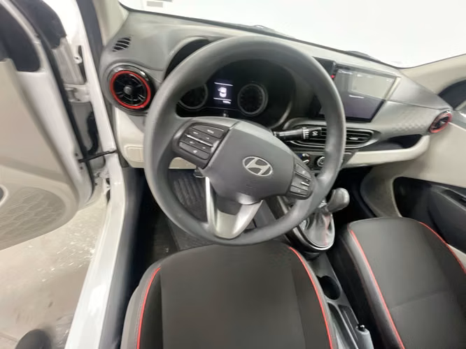 HYUNDAI GRAND I-10 - 2026 - HIX - Automarket - Imagen 6