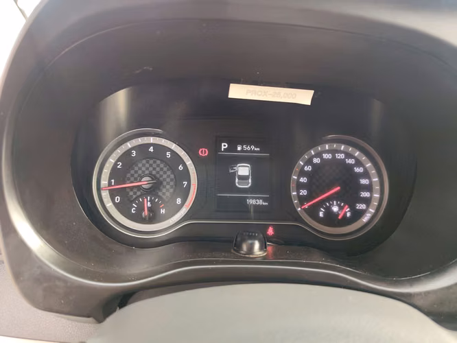 HYUNDAI GRAND I-10 - 2026 - HIX - Automarket - Imagen 7