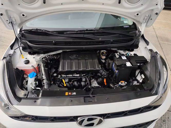 HYUNDAI GRAND I-10 - 2026 - HIX - Automarket - Imagen 3
