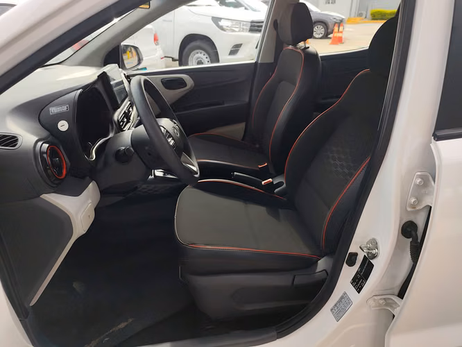 HYUNDAI GRAND I-10 - 2026 - HIX - Automarket - Imagen 5