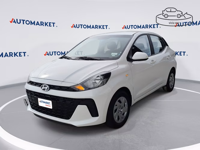 HYUNDAI GRAND I-10 - 2026 - HIX - Automarket