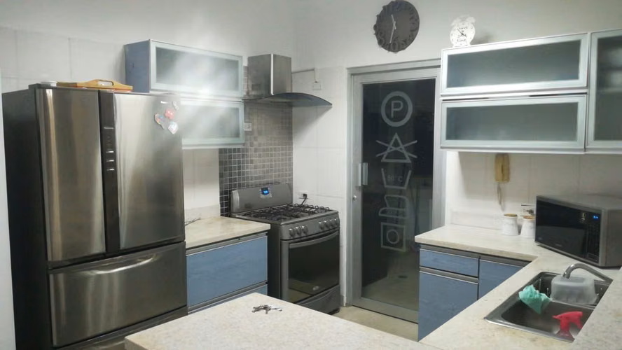 MB26-3055 Venta de Apartamento en San Francisco Ph Famagosta Solo Cliente Directo