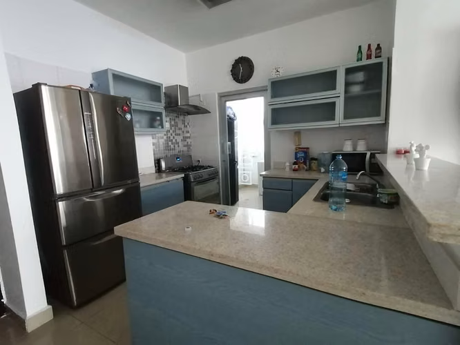 MB26-3055 Venta de Apartamento en San Francisco Ph Famagosta Solo Cliente Directo