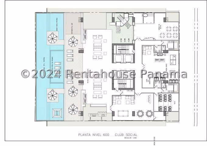 MB26-3402 Venta de Apartamento en Coco del Mar Ph Victory Sport Solo Cliente Directo