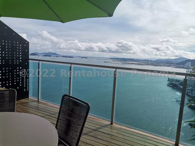 MB26-3598 Venta de Apartamento en Punta Pacifica Ph Aquamare Solo Cliente Directo