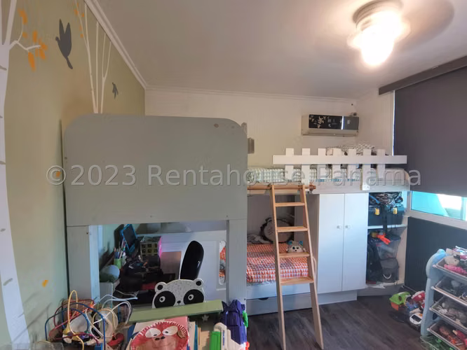 MB26-6653 Venta de Apartamento en Hato Pintado Ph Foresta Tower Solo Cliente Directo