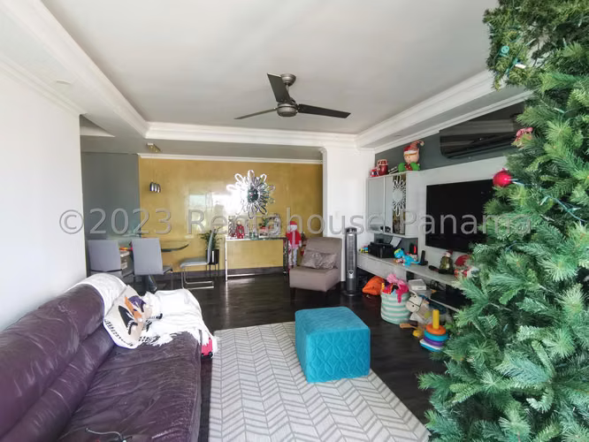 MB26-6653 Venta de Apartamento en Hato Pintado Ph Foresta Tower Solo Cliente Directo