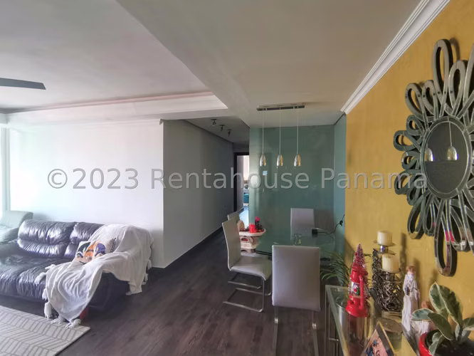 MB26-6653 Venta de Apartamento en Hato Pintado Ph Foresta Tower Solo Cliente Directo