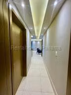 Alquiler de Apartamento con 110m2 en Obarrio PH Park City 26-8756SR