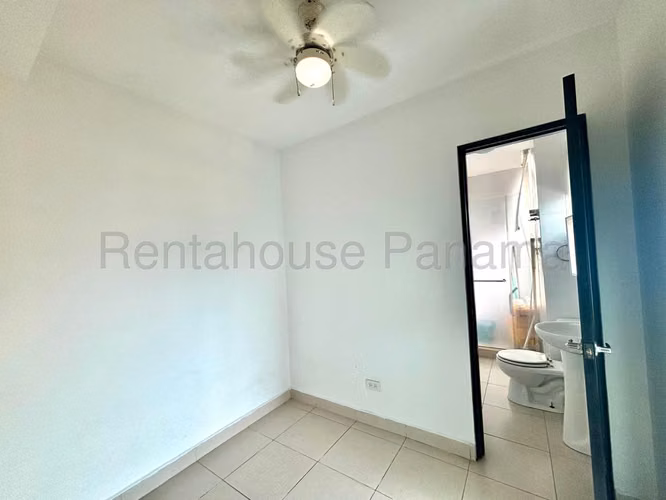 Alquiler de Apartamento con 188m2 en San Francisco PH Tao 26-8766SR