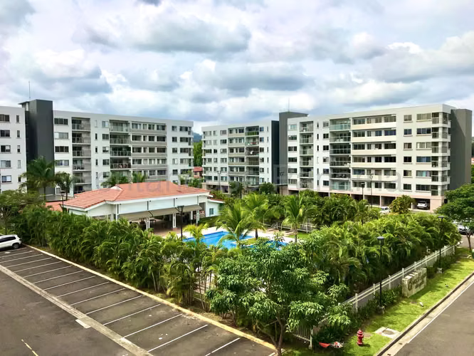 Venta de Apartamento con 102m2 en Panama Pacifico PH Midrise 26-8662SR
