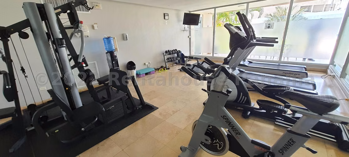 Apartamento en Venta en Punta Pacifica MPM 26-8780
