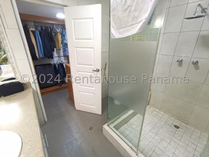Apartamento en Venta en Punta Paitilla MPM 26-4071