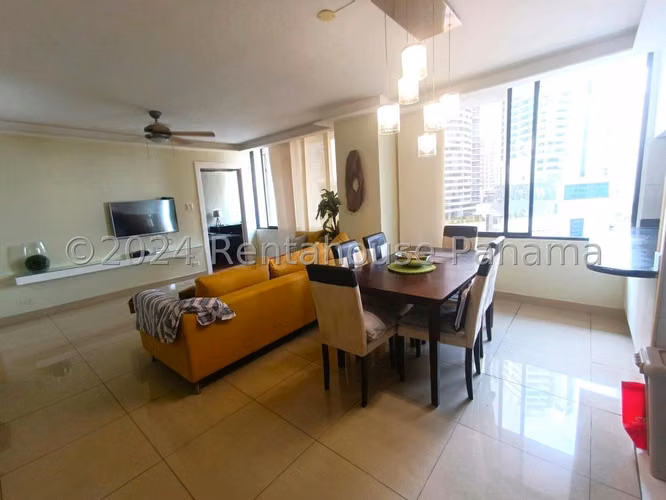 Apartamento en Venta en Punta Paitilla MPM 26-4071