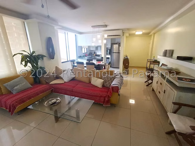 Apartamento en Venta en Punta Paitilla MPM 26-4071