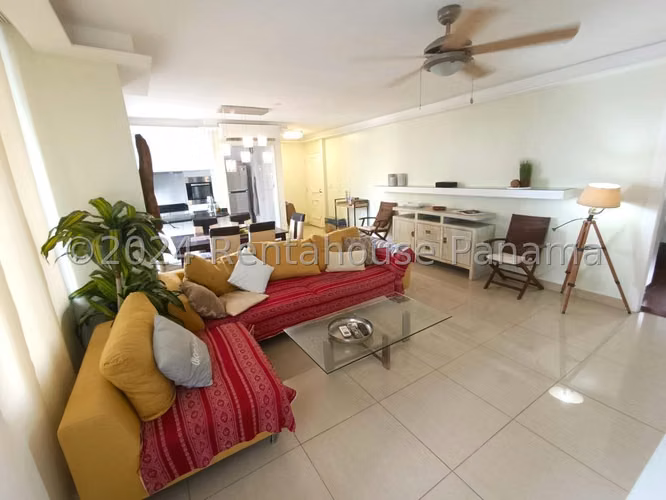 Apartamento en Venta en Punta Paitilla MPM 26-4071