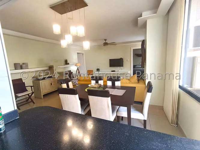 Apartamento en Venta en Punta Paitilla MPM 26-4071