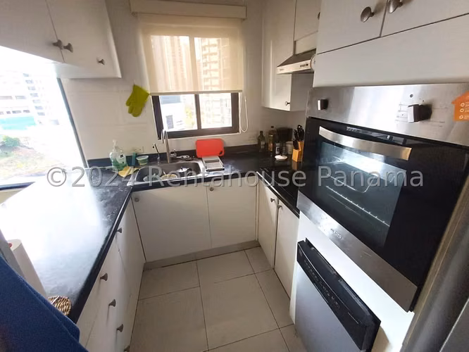 Apartamento en Venta en Punta Paitilla MPM 26-4071