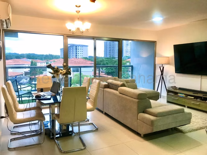 Apartamento en Venta en Panama Pacifico MPM 26-8662 - Imagen 2