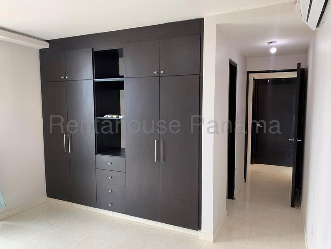 Alquiler de Apartamento en Carrasquilla Ph Hyde Park CCO